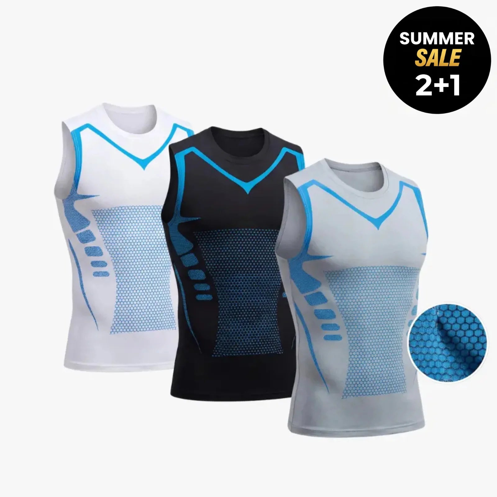 Aurafit | Feel the Power of Confidence, Energy & Strength