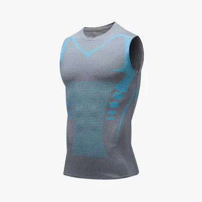 Aurafit | Feel the Power of Confidence, Energy & Strength
